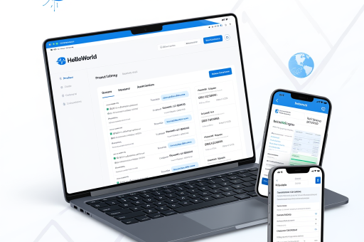 Helloword跨境电商助手，全面支持618大促策划，助力商家高效增长